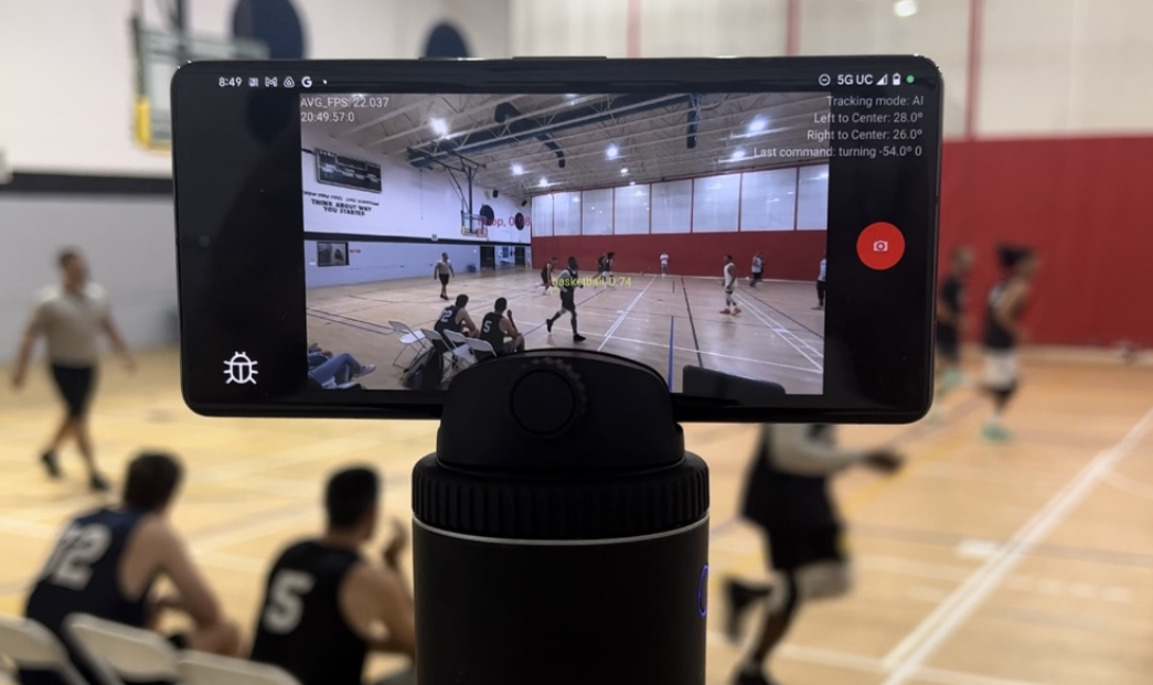 Pitchview AI sports analytics