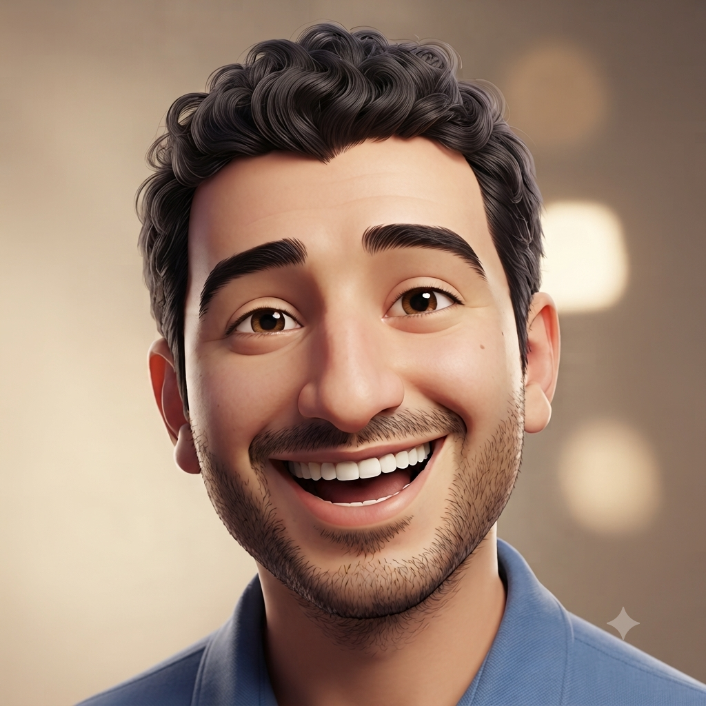 Photo of Waleed