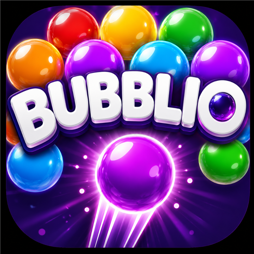 Bubblio logo