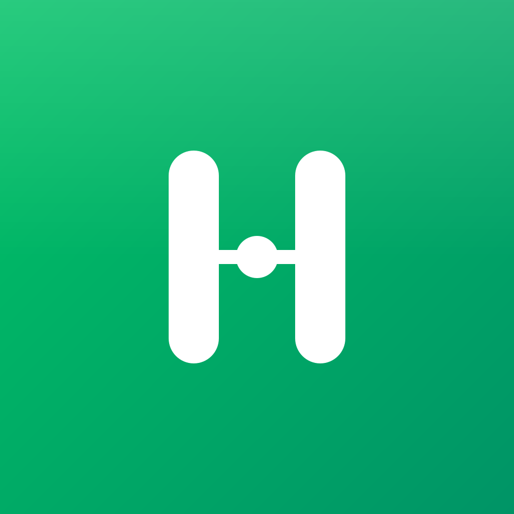Haydai logo